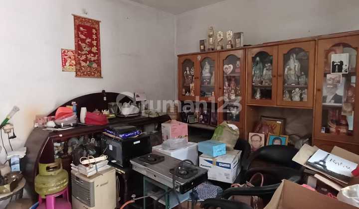 DIJUAL Rumah Cluster Kintamani, Daan Mogot Baru, Kalideres, Jakarta Barat 2
