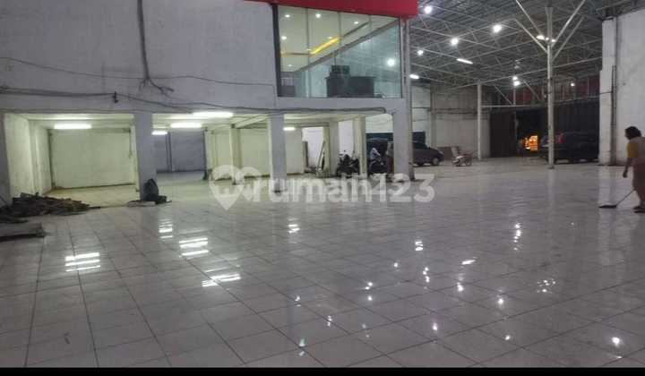 Warehouse for Rent in Jurumudi, Tangerang Warehouse for Rent in Jurumudi, Tangerang