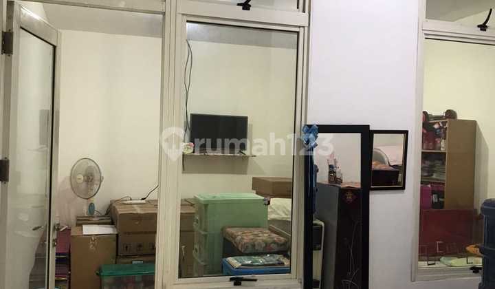 For Rent Citra 2 Ext Shop House, Kalideres, West Jakarta 2