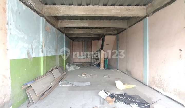 Dijual Ruko Kawasan Kalideres, Jakarta Barat Dijual Ruko Kawasan Kalideres, Jakarta Barat