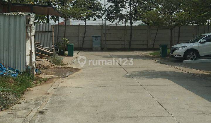 Dijual Tanah di Citra Garden Puri , Jakarta Barat 2