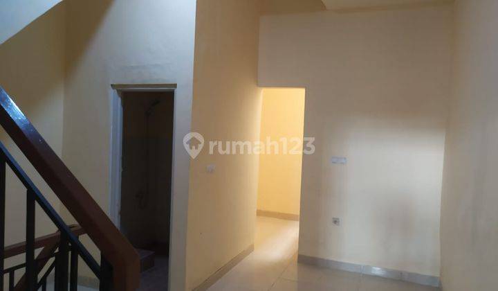 Dijual Rumah Di Teluk Gong , Jakarta Utara 1