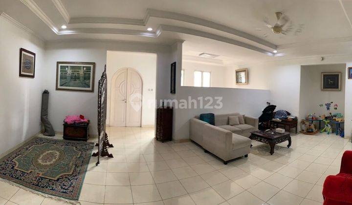 Dijual di Rumah Di Lebak Bulus, Jakarta Selatan, Jakarta Selatan 1