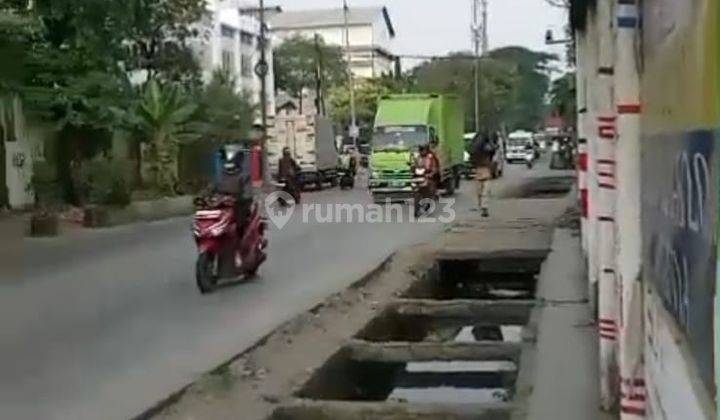 Disewakan Gudang di  Kapuk Kamal, Jakarta Utara 2