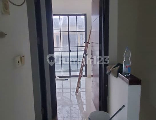 FOR RENT GREENLAKE CLUSTER EAST ASIA HOUSE - UNFURNISHED