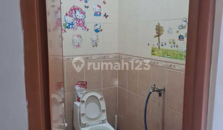 For Sale: Citra Garden 1 House, Kalideres, West Jakarta 2