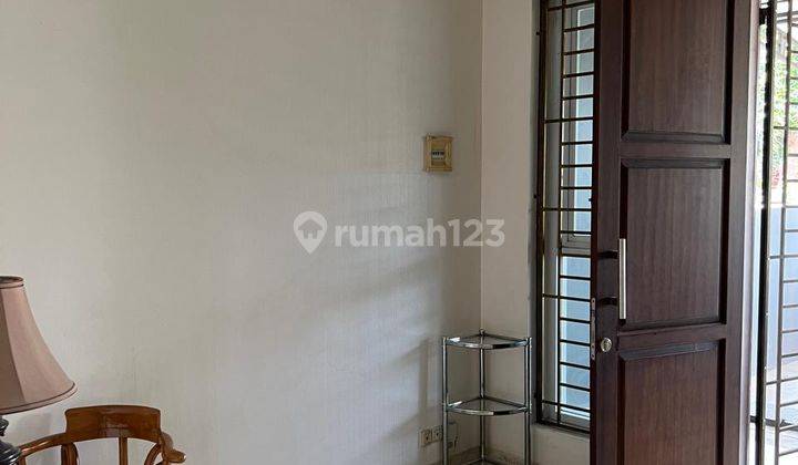 Dijual Rumah Gading Serpong, Tangerang Selatan  1