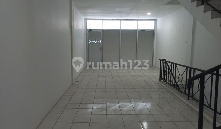 For Sale: Daan Mogot Arcadia Area Shop House, Batu Ceper, Tangerang 2