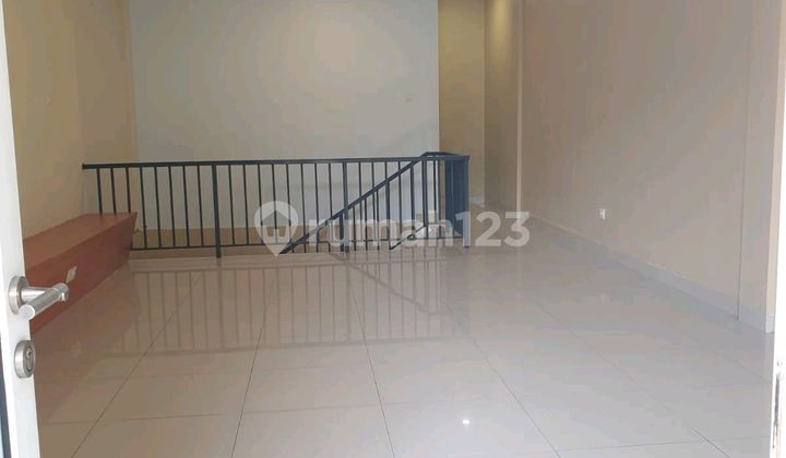 Disewakan Ruko Di Citra Garden 7, Kalideres, Jakarta Barat 1