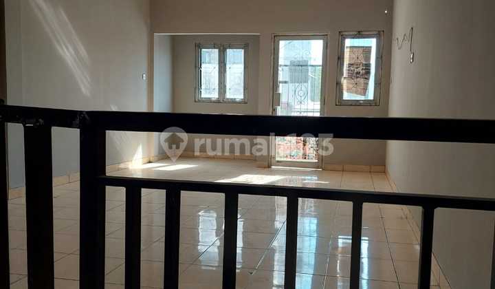 Dijual Ruko Kawasan Villa Taman Bandara Dadap, Tangerang Dijual Ruko Kawasan Villa Taman Bandara Dadap, Tangerang