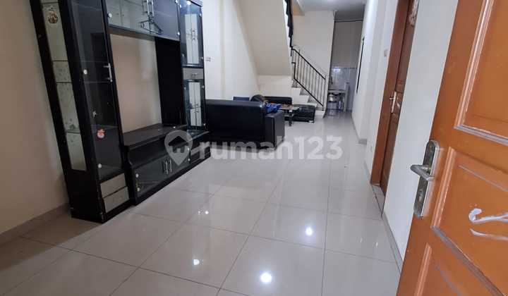 For Rent Arcadia House Daan Mogot Batu Ceper, Tangerang 1