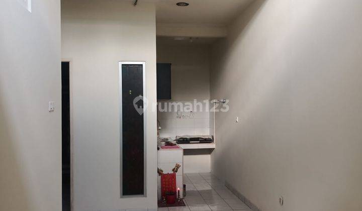 Disewakan Rumah Perumahan Arcadia Batu Ceper, Tangerang, Semi Furnished 2