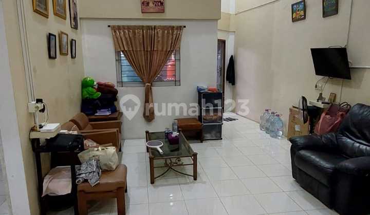 Dijual Rumah Kawasan Griya Dadap, Tangerang