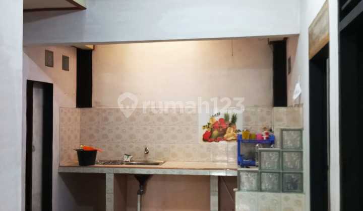 Dijual Rumah Kawasan Taman Villa Taman Bandara, Dadap, Tangerang 2