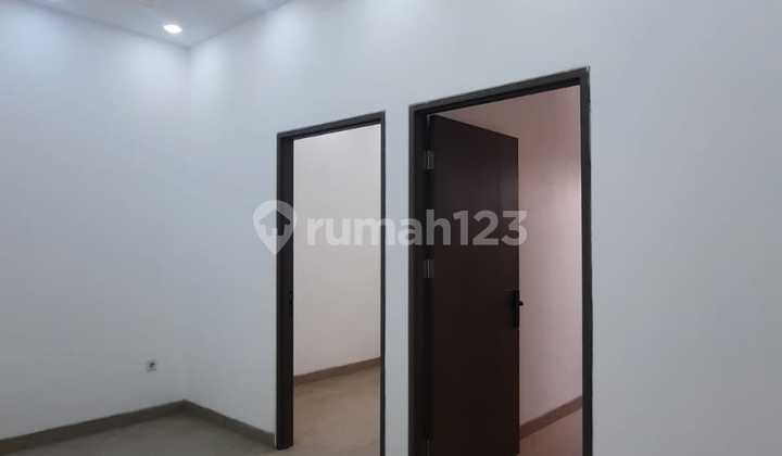 Dijual Rumah Unfurnished Meruya, Jakarta Barat