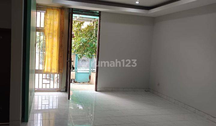 Disewakan Rumah Arcadia Daan Mogot, Batu Ceper, Tangerang 2