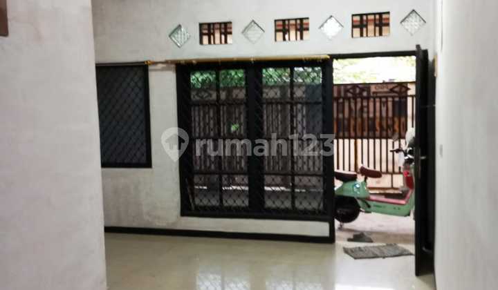 Dijual Rumah Kawasan Taman Villa Taman Bandara, Dadap, Tangerang 1