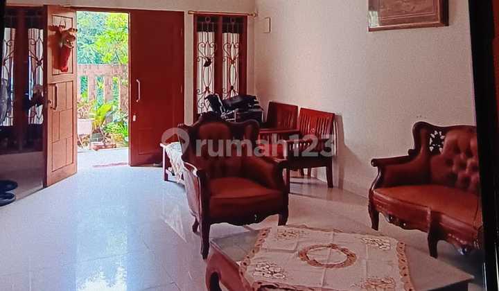 Dijual Rumah Kawasan Karawaci Tangerang Dijual Rumah Kawasan Karawaci Tangerang