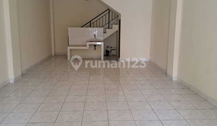 Dijual Rumah Kawasan Sepatan (Dalam Cluster), Tangerang