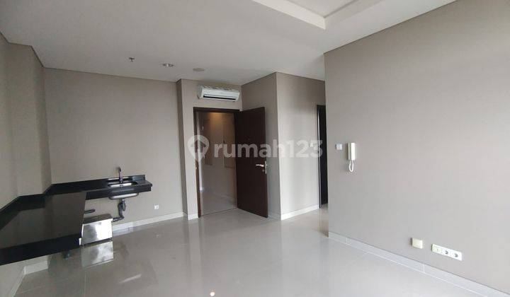 Disewakan Apartement Ciputra International Type 2 Br Semi Furnished 1