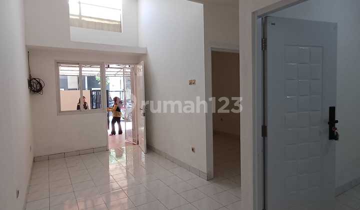 Disewakan Rumah Arcadia Daan Mogot, Batu Ceper, Tangerang