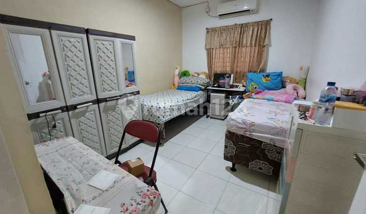 Dijual Rumah Kawasan Griya Dadap, Tangerang 2