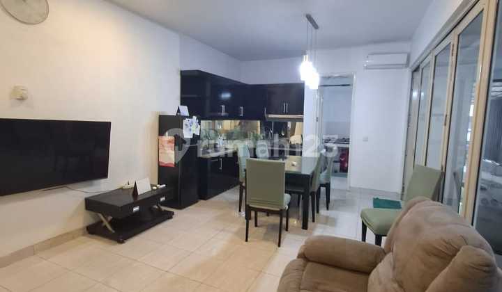 Disewakan Rumah di kawasan FORESTA BSD, Tangerang Selatan