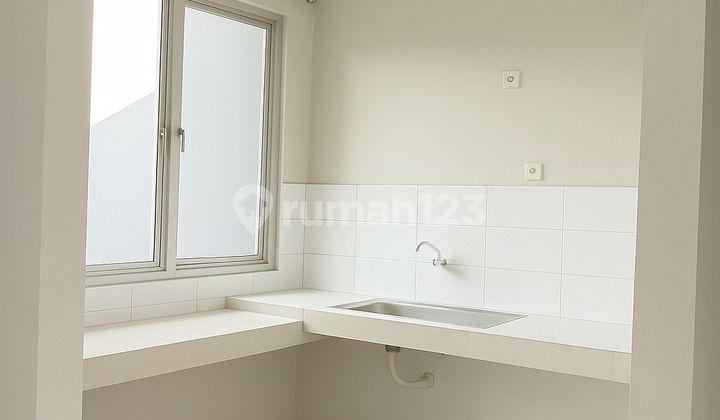 For Rent Arcadia Daan Mogot Batu Ceper House, Unfurnished, Tangerang 2