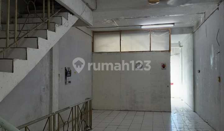 For Rent: Arcadia Area Shop House, Daan Mogot, Batu Ceper, Tangerang 1