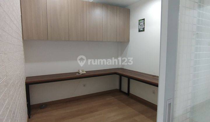 Disewakan Office Space Di Daan Mogot Baru, Kalideres, Jakarta Barat  2