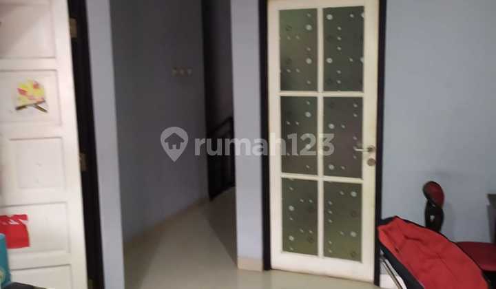 DIJUAL RUMAH DAAN MOGOT ARCADIA  Batu Ceper, Tangerang 2