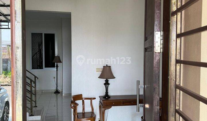 Dijual Rumah Gading Serpong, Tangerang Selatan  2