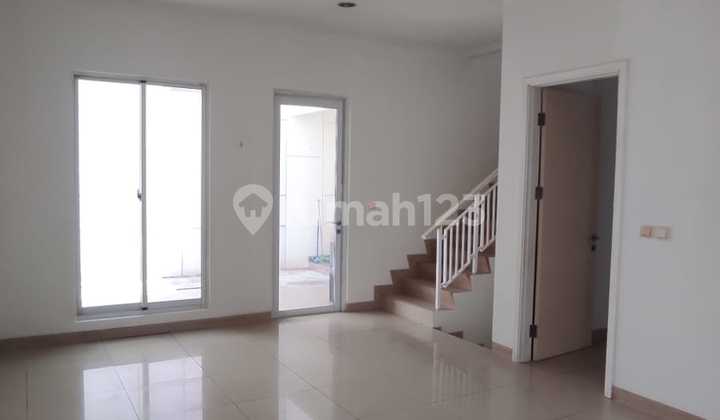 Disewakan Rumah Greenlake Cluster Australia Unfurnished 2