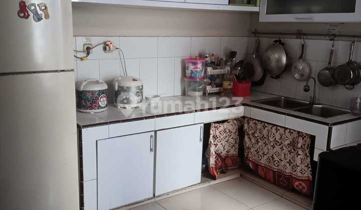 Dijual Rumah Kawasan Karawaci Tangerang 2