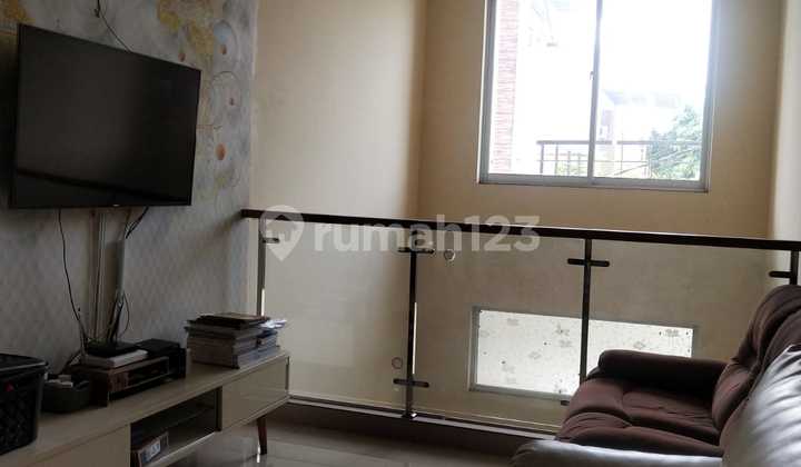 Dijual Rumah Arcadia Daan Mogot Batu Ceper, Tangerang 2