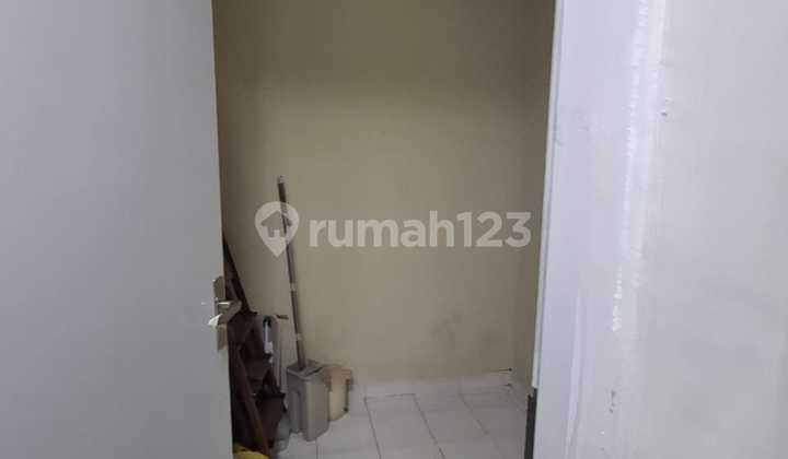 For Rent: House in the FORESTA BSD area, South Tangerang 2