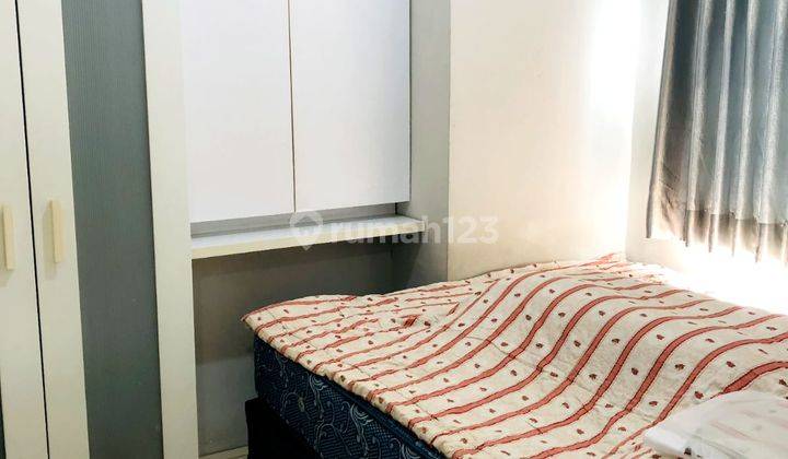 Disewakan Apartement Serpong Green View 2 BR Furnished 1