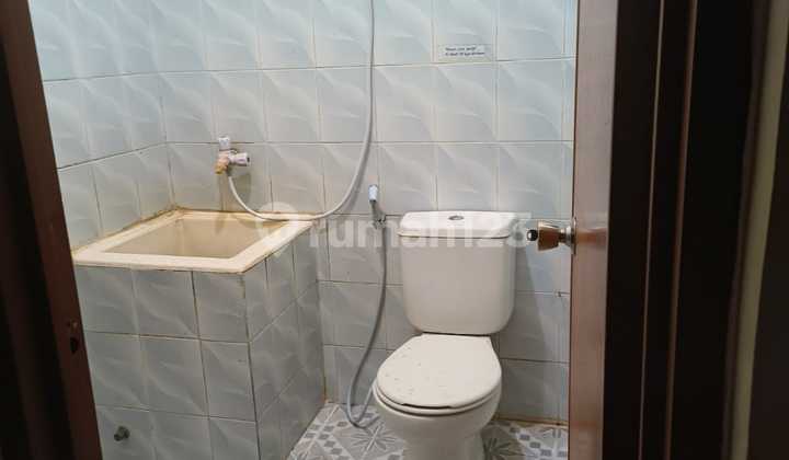 FOR RENT: ARCADIA HOUSE, DAAN MOGOT, BATU CEPER, TANGERANG 2