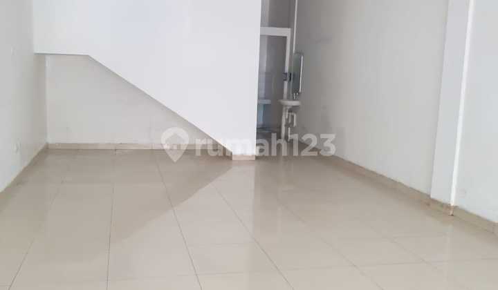 Disewakan Ruko Di Citra Garden 7, Kalideres, Jakarta Barat 2