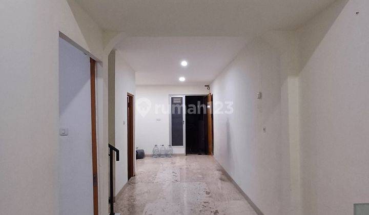 Disewakan Rumah Arcadia Batu Ceper, Tangerang 1