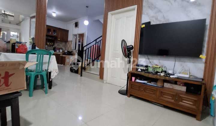 For Rent Arcadia Daan Mogot House, Furnished Batu Ceper, Tangerang 1