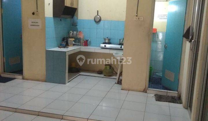 Dijual Segera Rumah Kosan dekat Terminal Banyuputih Pantura 2