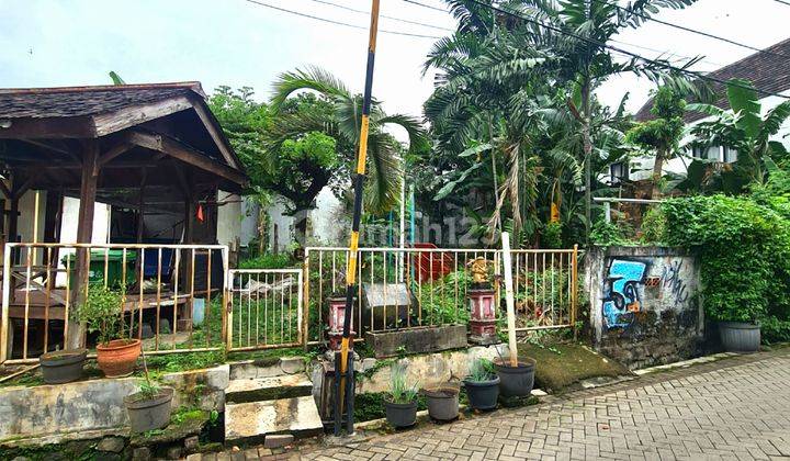 Murah, Hitung Tanah. Rumah Dijual Cilandak Barat. Jalan Lebar 2