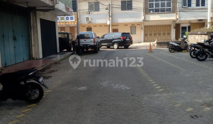 Di jual Ruko 3  lantai di Cipinang plaza KLENDER JKT TIMUR