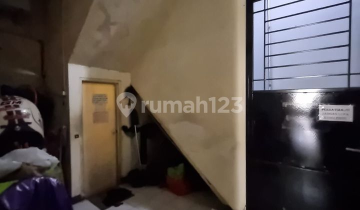 Dijual Apartemen U Residence 1  Studio siap huni lengkap bersih n rapih 2