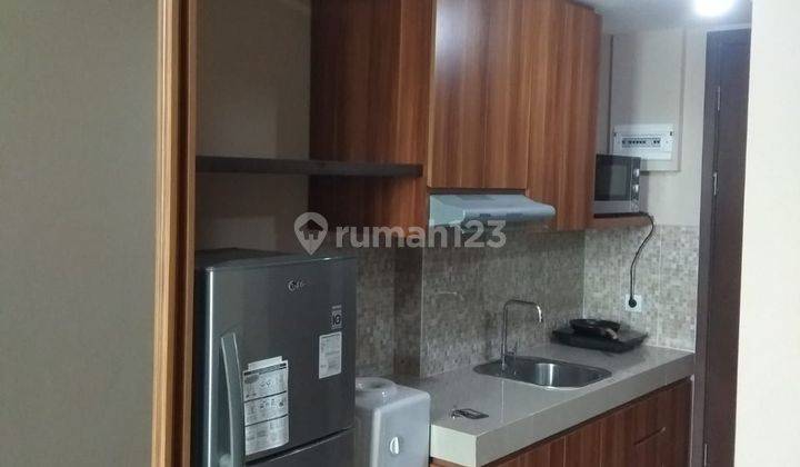 Dijual Apartemen U Residence 1  Studio siap huni lengkap bersih n rapih 1