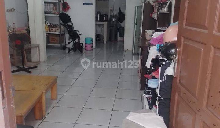 Dijual rumah 7x11di tanjung duren jkt brt siap huni jalan mht gak masuk mobil 2