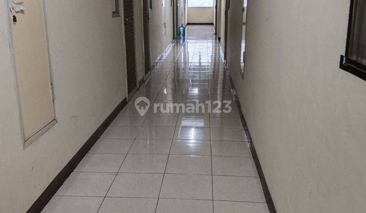 Apartemen Teluk Intan - Tower shapire 2 Kamar Tidur Unfurnished 2