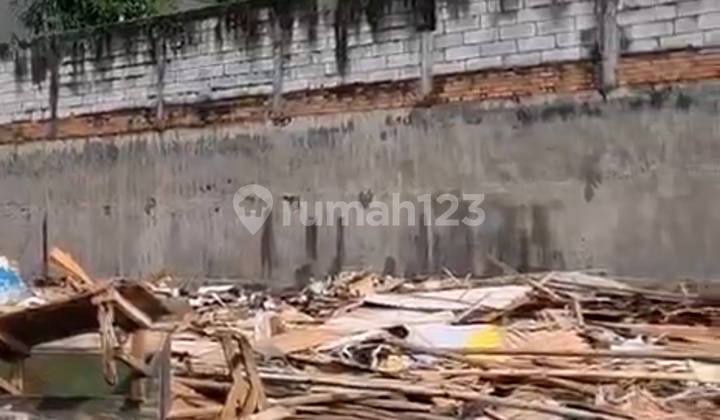 Lahan untuk Usaha Cocok U Segala Usaha