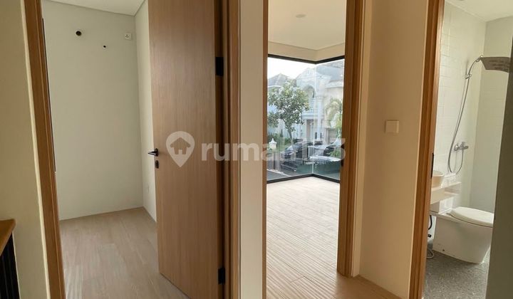 Rumah Cakep Mewah Baru Serah Terima Himalaya Karawaci 2